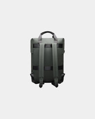 Rugzak/tote gerecycled RCS Baltimore om te personaliseren - 10