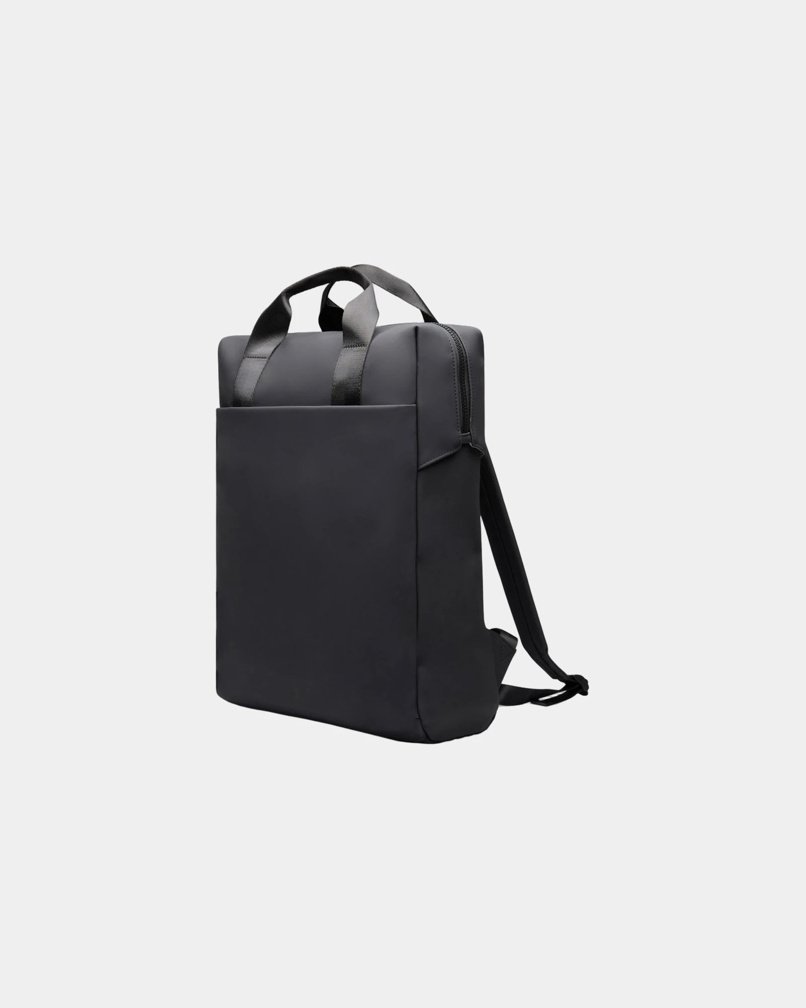 Rugzak/tote gerecycled RCS Baltimore om te personaliseren - 1