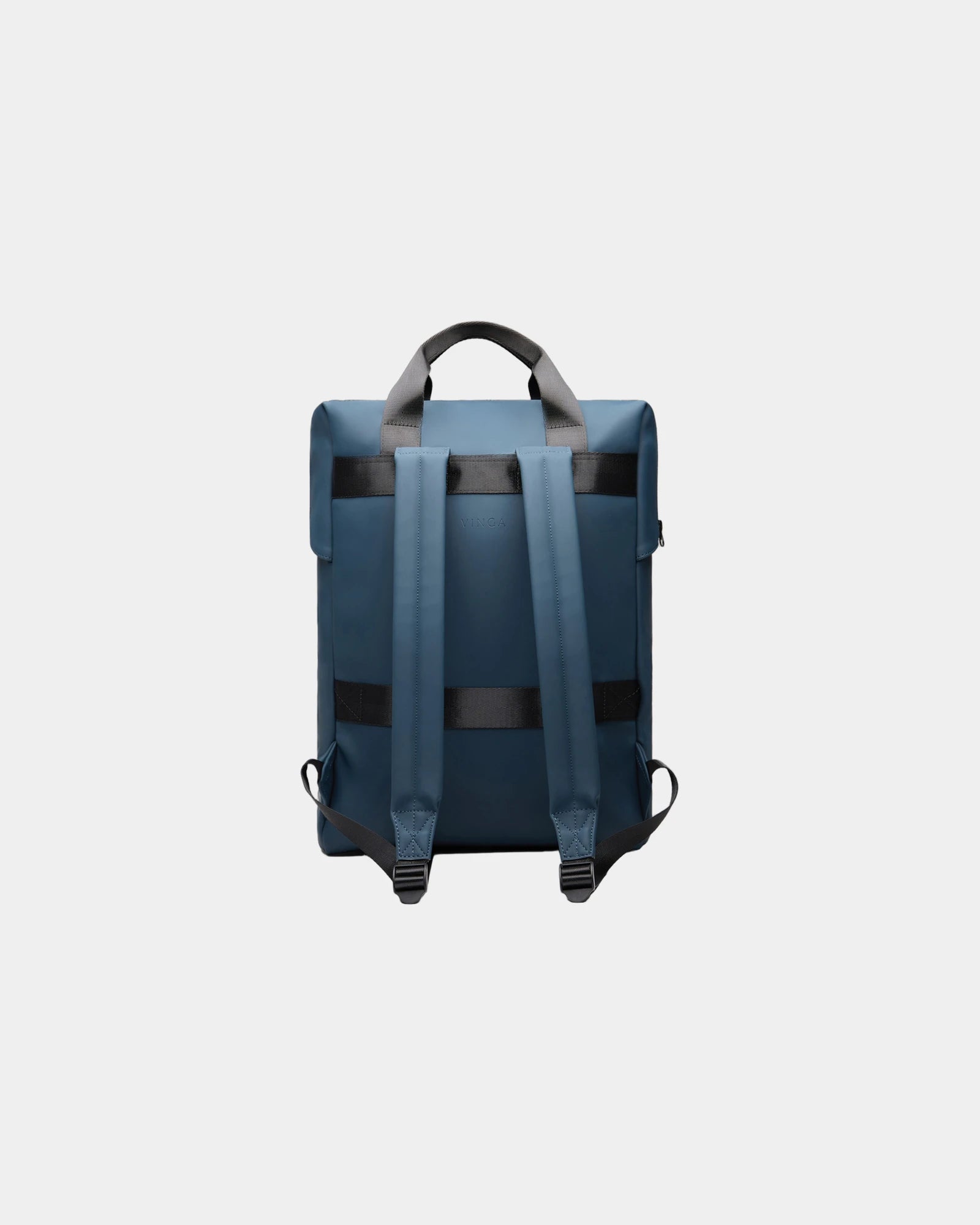 Rugzak/tote gerecycled RCS Baltimore om te personaliseren - 25