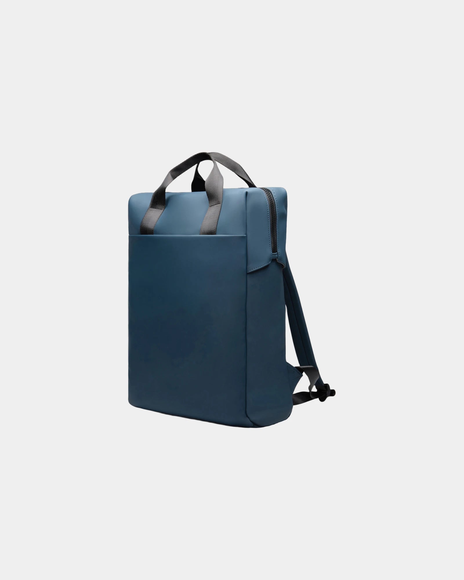 Rugzak/tote gerecycled RCS Baltimore om te personaliseren - 24
