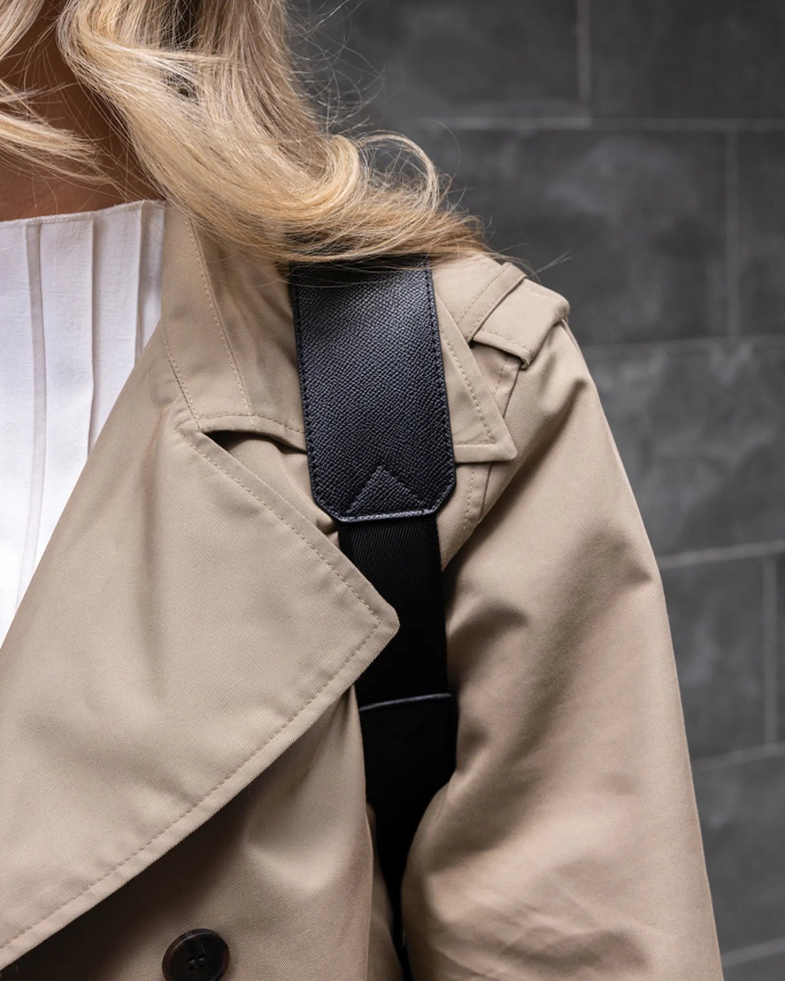 Gerecyclede rugzak RCS Vinga Marlow 23L om te personaliseren - 4