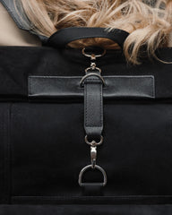 Gerecyclede rugzak RCS Vinga Marlow 23L om te personaliseren - 3
