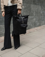 Gerecyclede rugzak RCS Vinga Marlow 23L om te personaliseren - 2