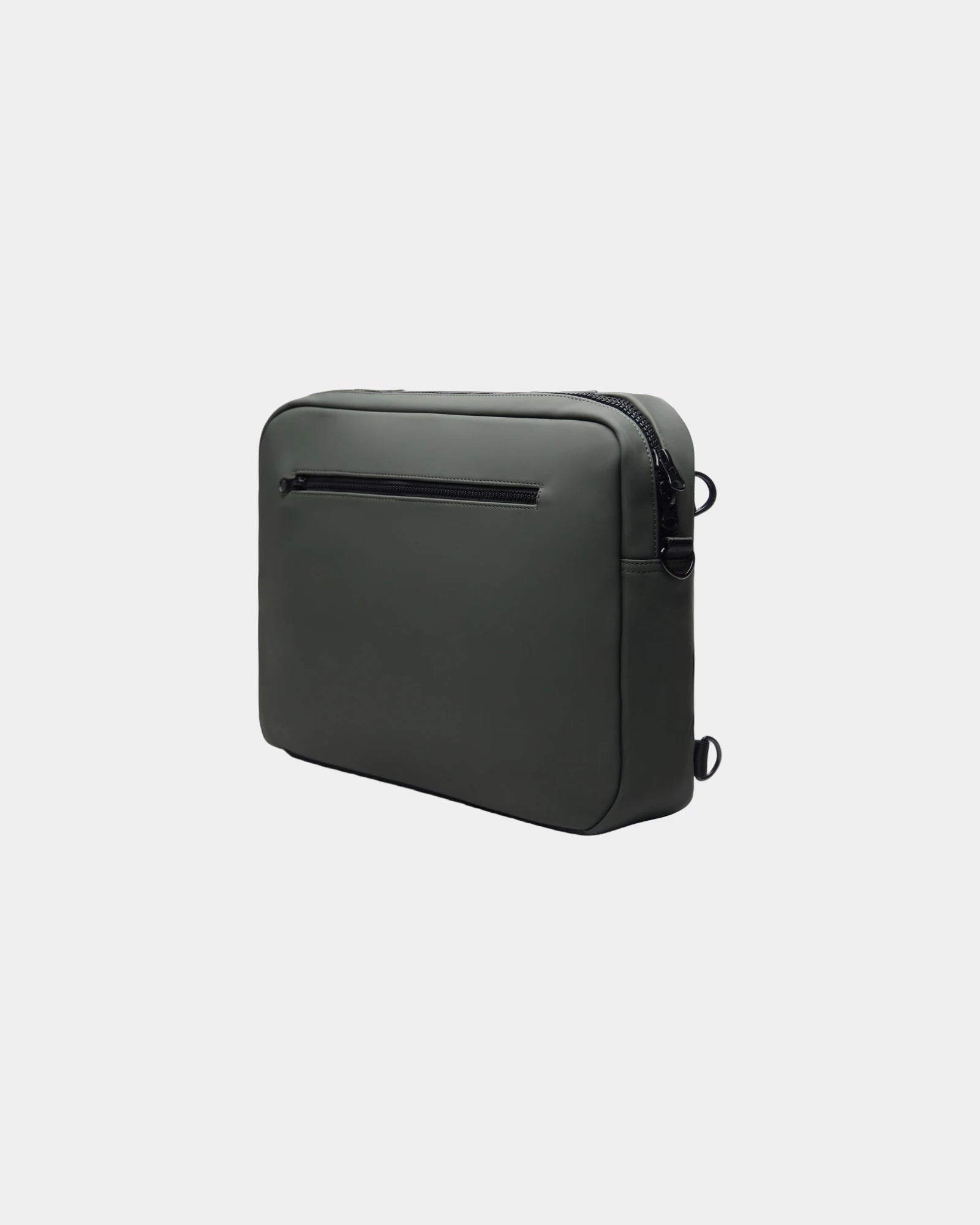 Gerecyclede rugzak RCS Vinga Baltimore om te personaliseren - 4