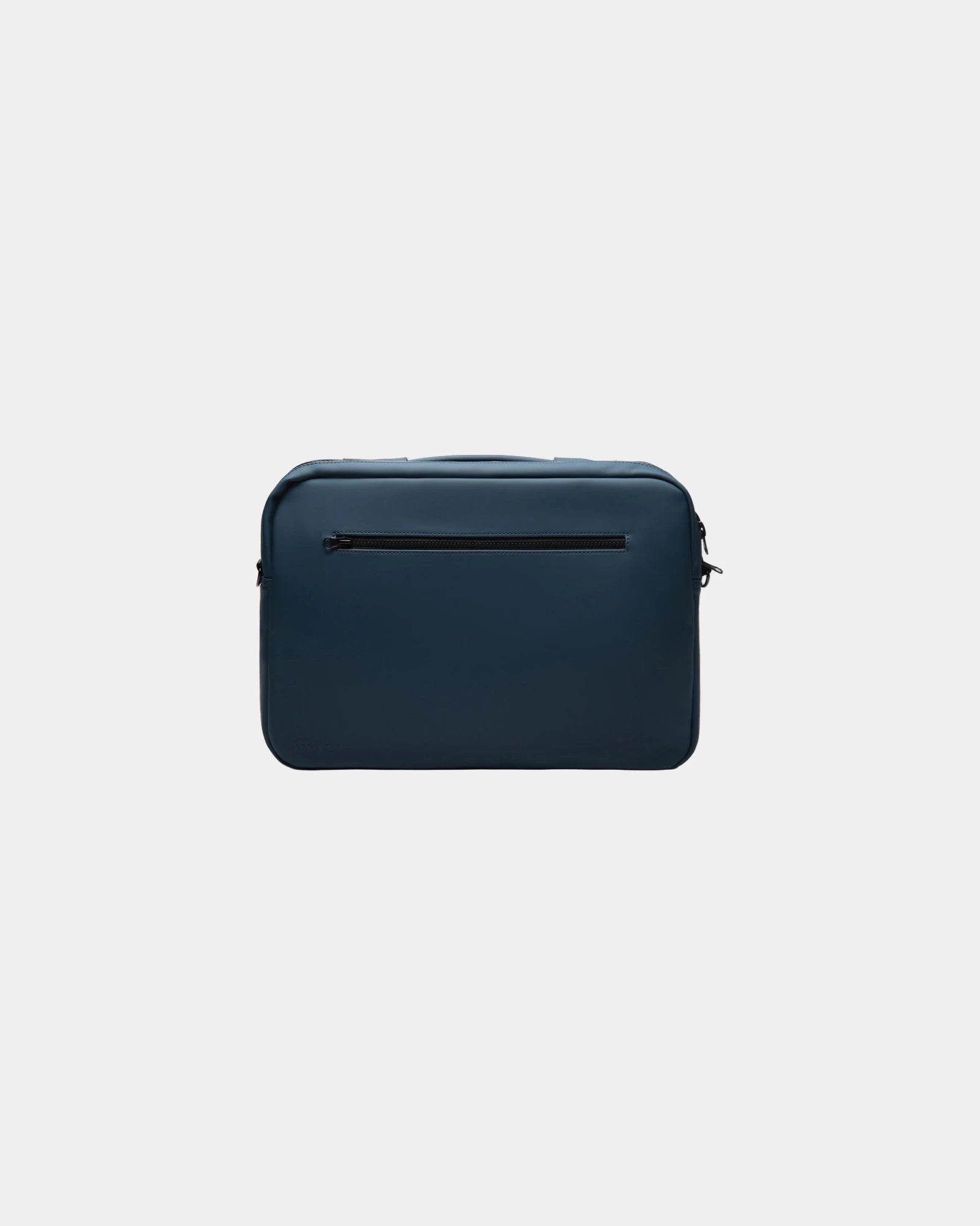 Gerecyclede rugzak RCS Vinga Baltimore om te personaliseren - Marineblauw