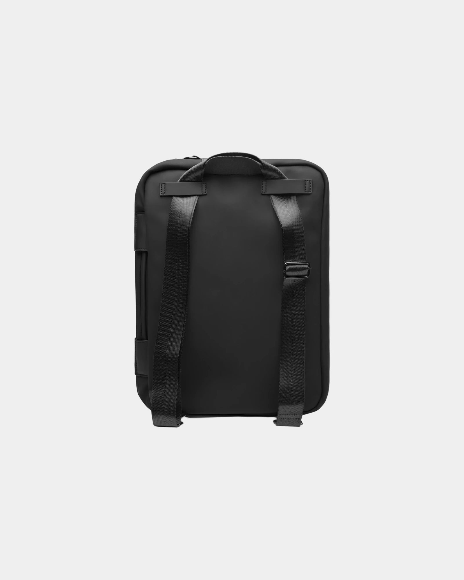 Gerecyclede rugzak RCS Vinga Baltimore om te personaliseren - 3