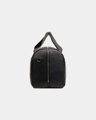 Weekendtas gerecycled PU Vinga Bermond om te personaliseren - 2