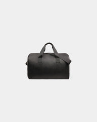 Weekendtas gerecycled PU Vinga Bermond om te personaliseren - 4