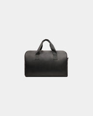 Weekendtas gerecycled PU Vinga Bermond om te personaliseren - 6