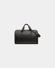 Weekendtas gerecycled PU Vinga Bermond om te personaliseren - 1