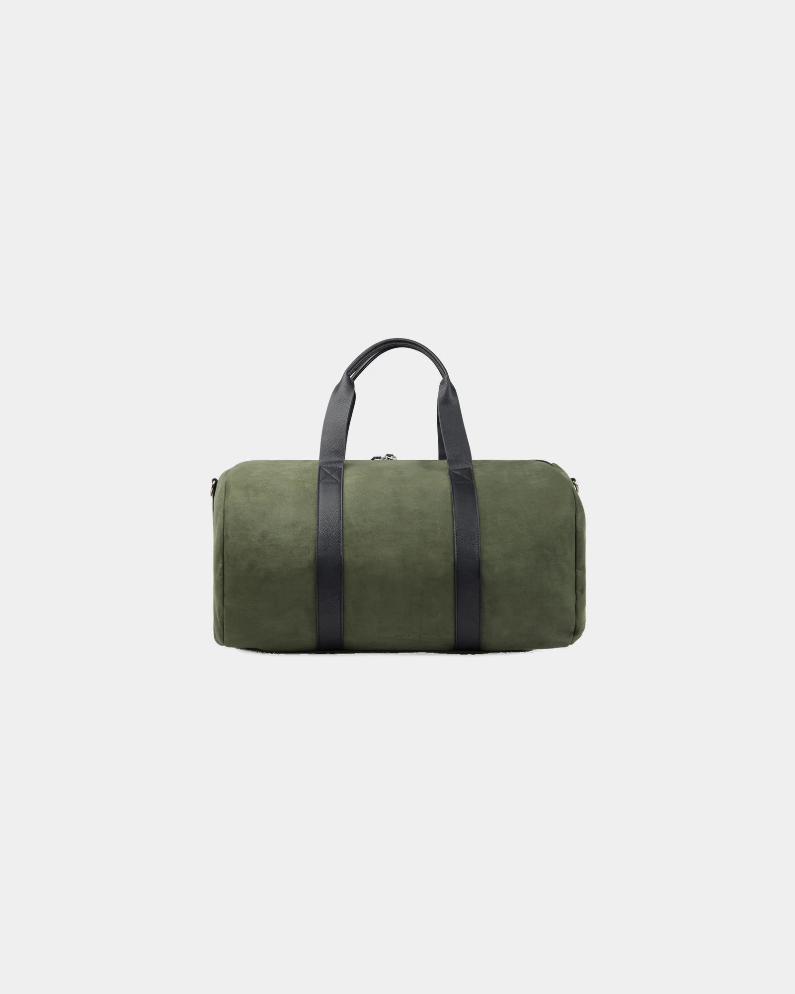 Weekendtas gerecycled polyester Marlow om te personaliseren - 7