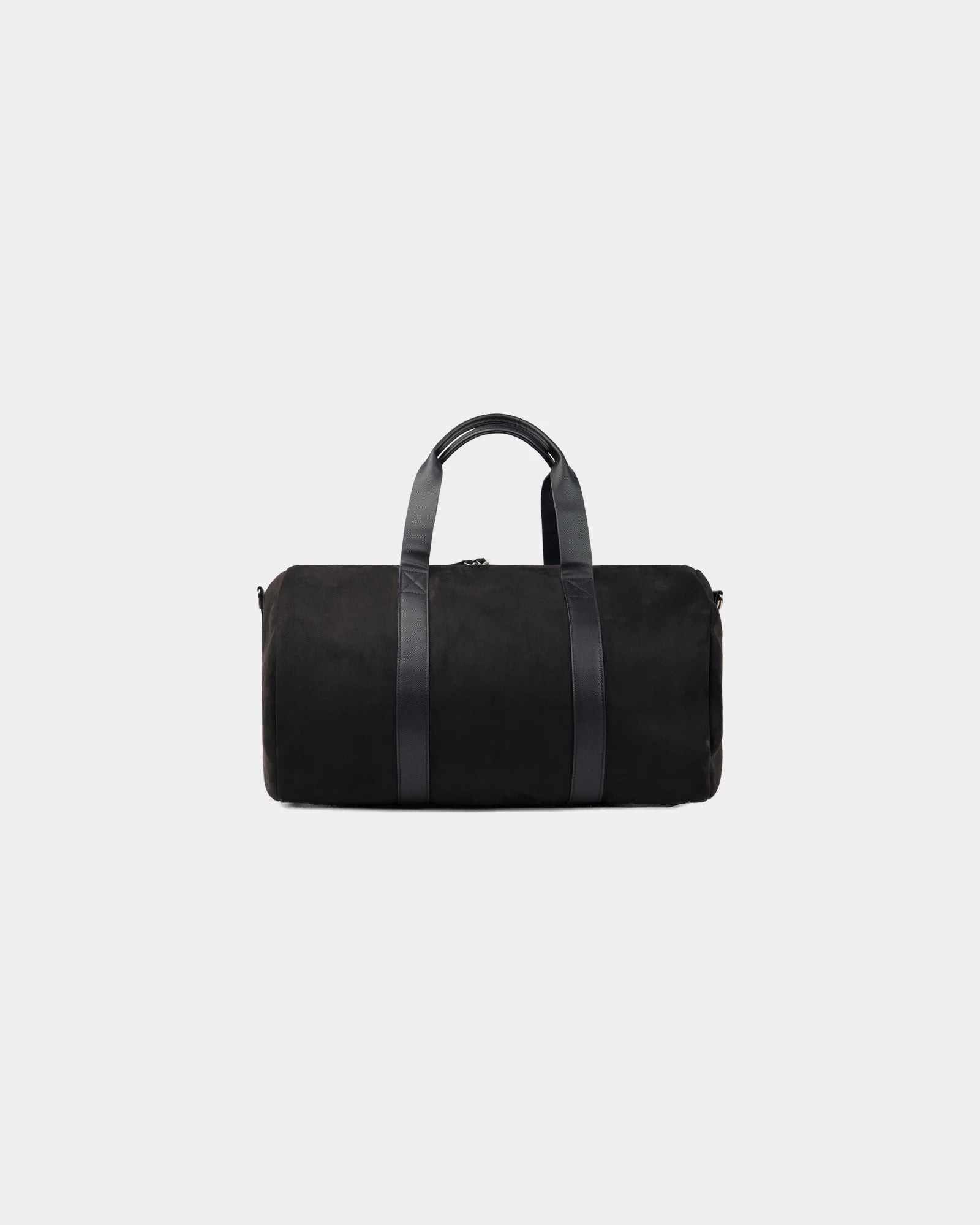 Weekendtas gerecycled polyester Marlow om te personaliseren - 2