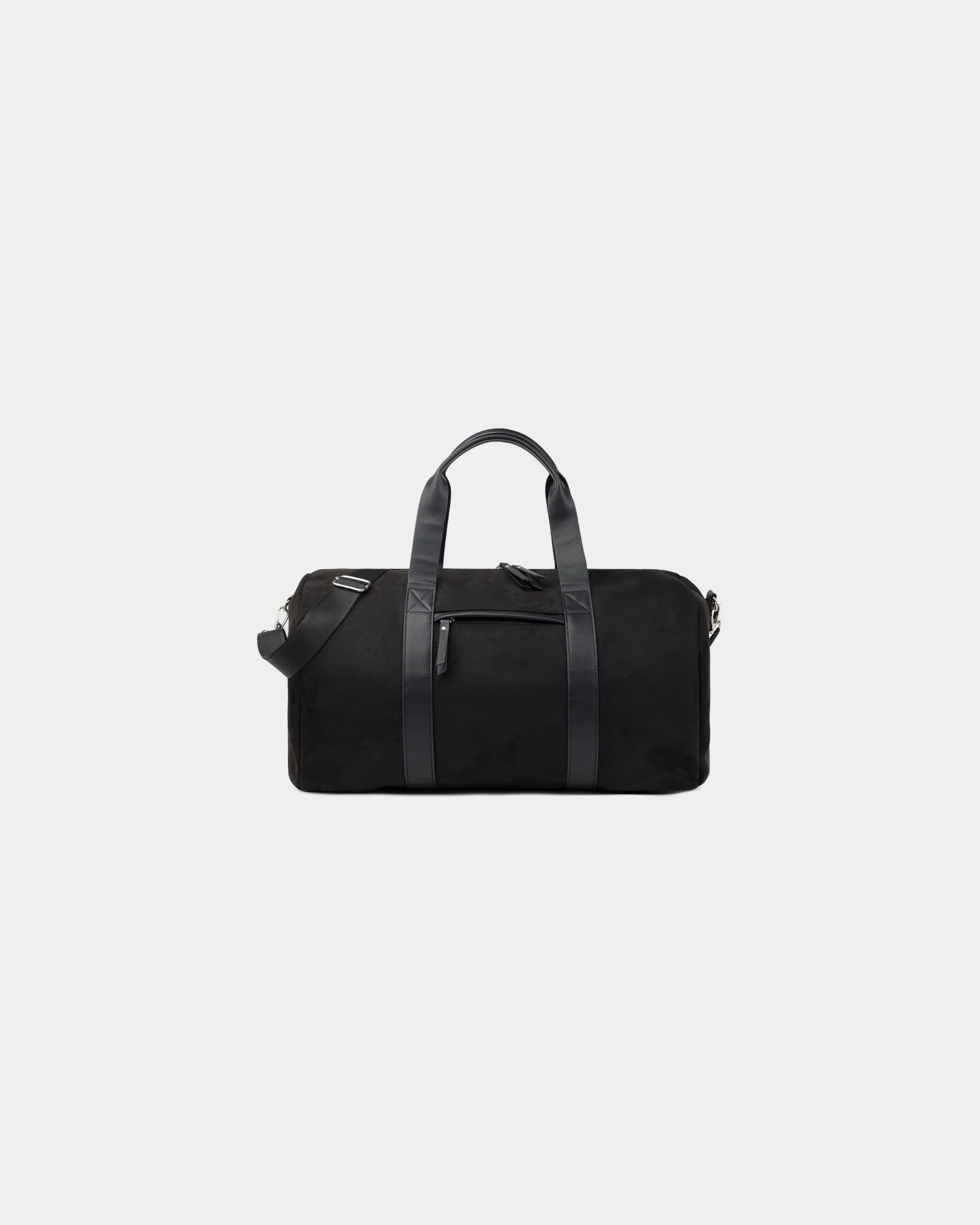 Weekendtas gerecycled polyester Marlow om te personaliseren - 1