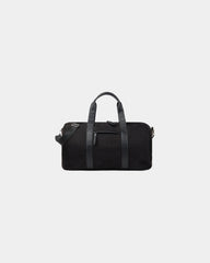 Weekendtas gerecycled polyester Marlow om te personaliseren - 1