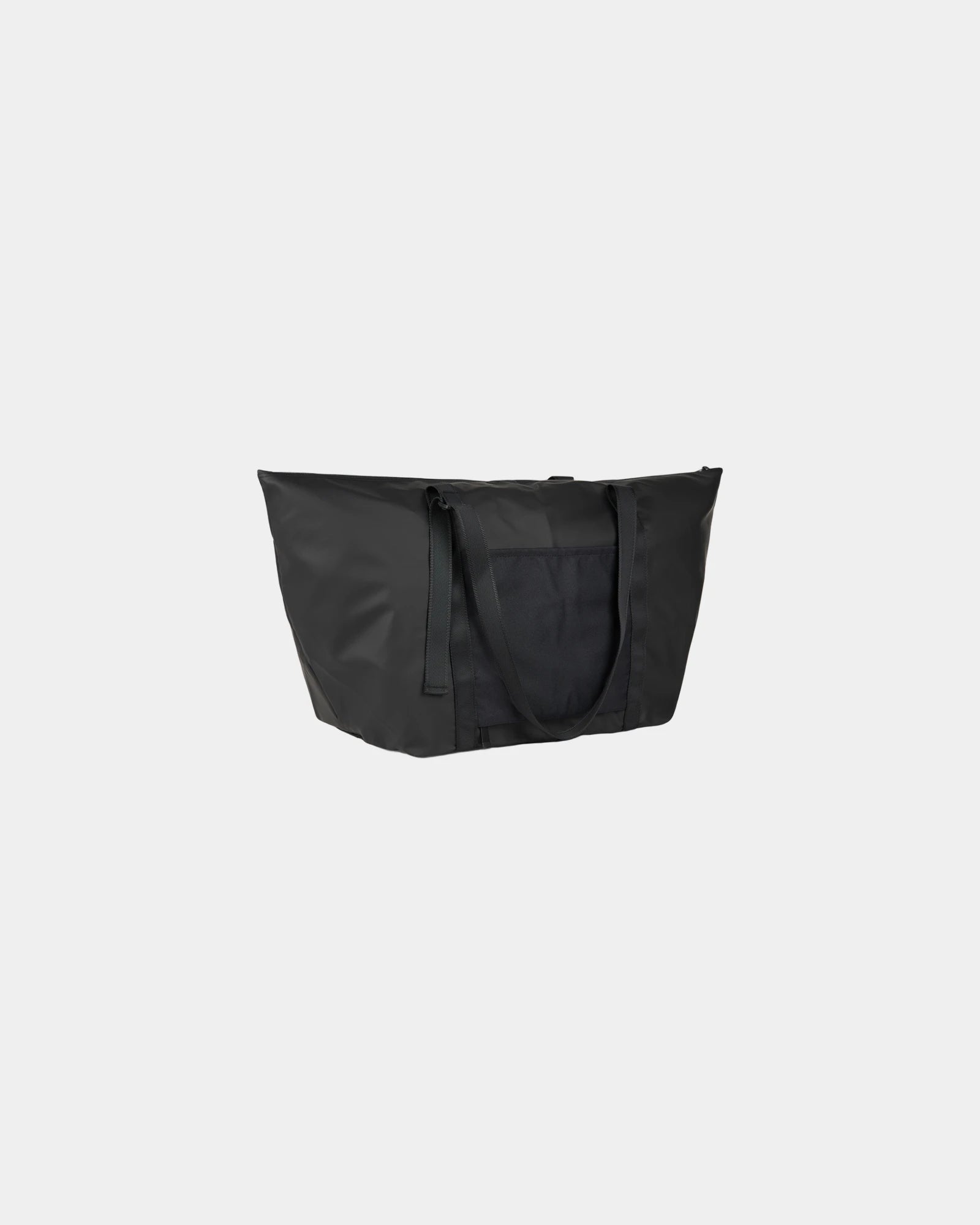 Weekendtas gerecycled polyester GRS om te personaliseren - 2