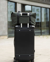 Weekendtas gerecycled RCS Baltimore om te personaliseren - 32