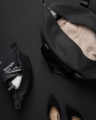 Weekendtas gerecycled RCS Baltimore om te personaliseren - 7