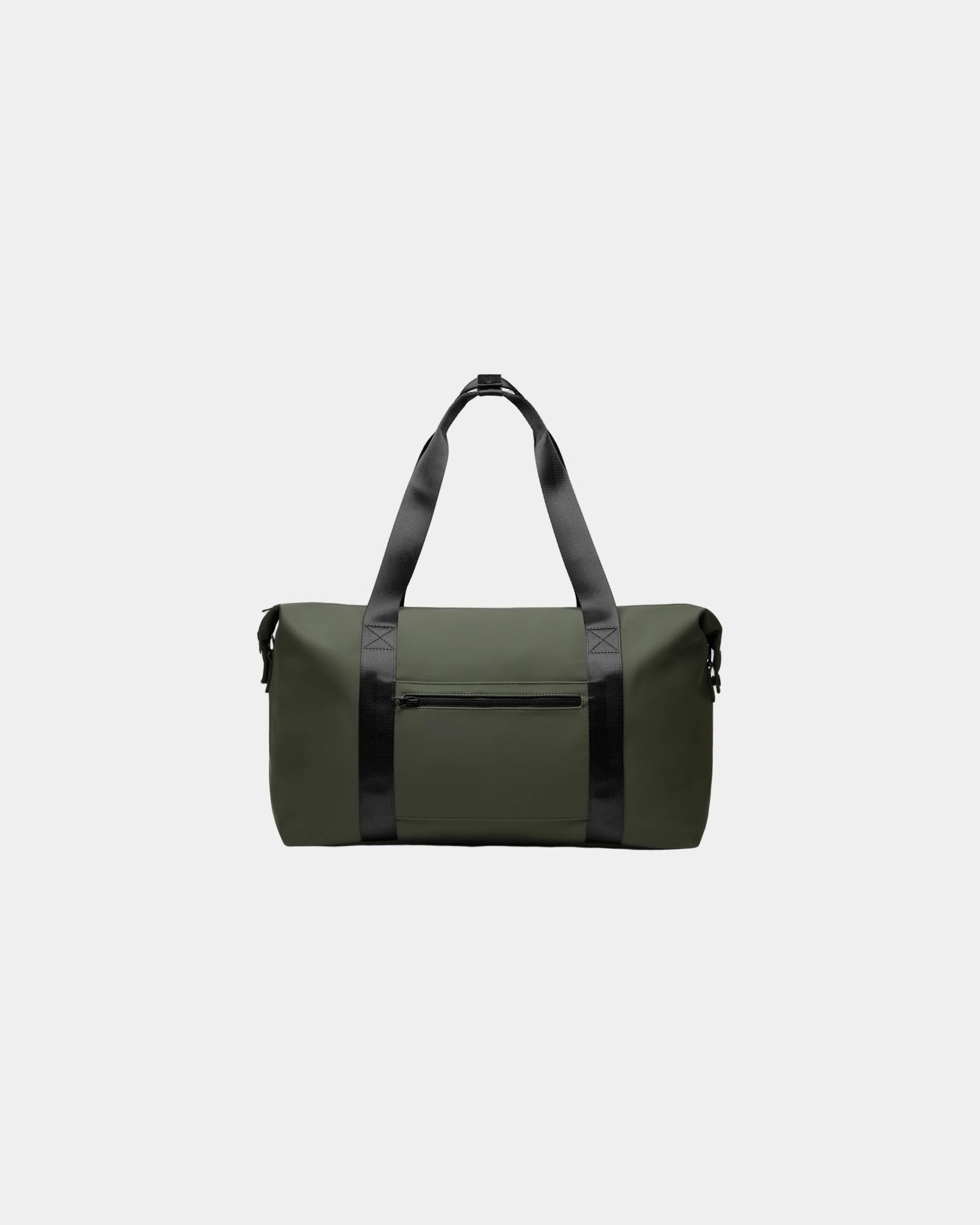 Weekendtas gerecycled RCS Baltimore om te personaliseren - Groen