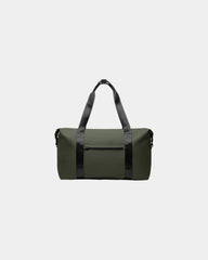 Weekendtas gerecycled RCS Baltimore om te personaliseren - Groen