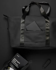Weekendtas gerecycled RCS Baltimore om te personaliseren - 8