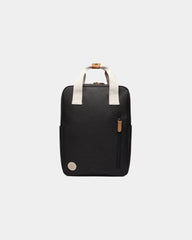 Rugzak van gerecycled polyester Sortino om te personaliseren - 1