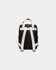 Rugzak van gerecycled polyester Sortino om te personaliseren - 2