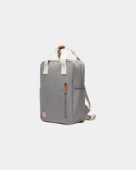 Rugzak van gerecycled polyester Sortino om te personaliseren - 13