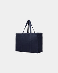 Shopper van gerecycled canvas Hilo 32L om te personaliseren - 6