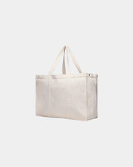 Shopper van gerecycled canvas Hilo 32L om te personaliseren - 3