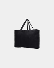 Shopper van gerecycled canvas Hilo 32L om te personaliseren - 1