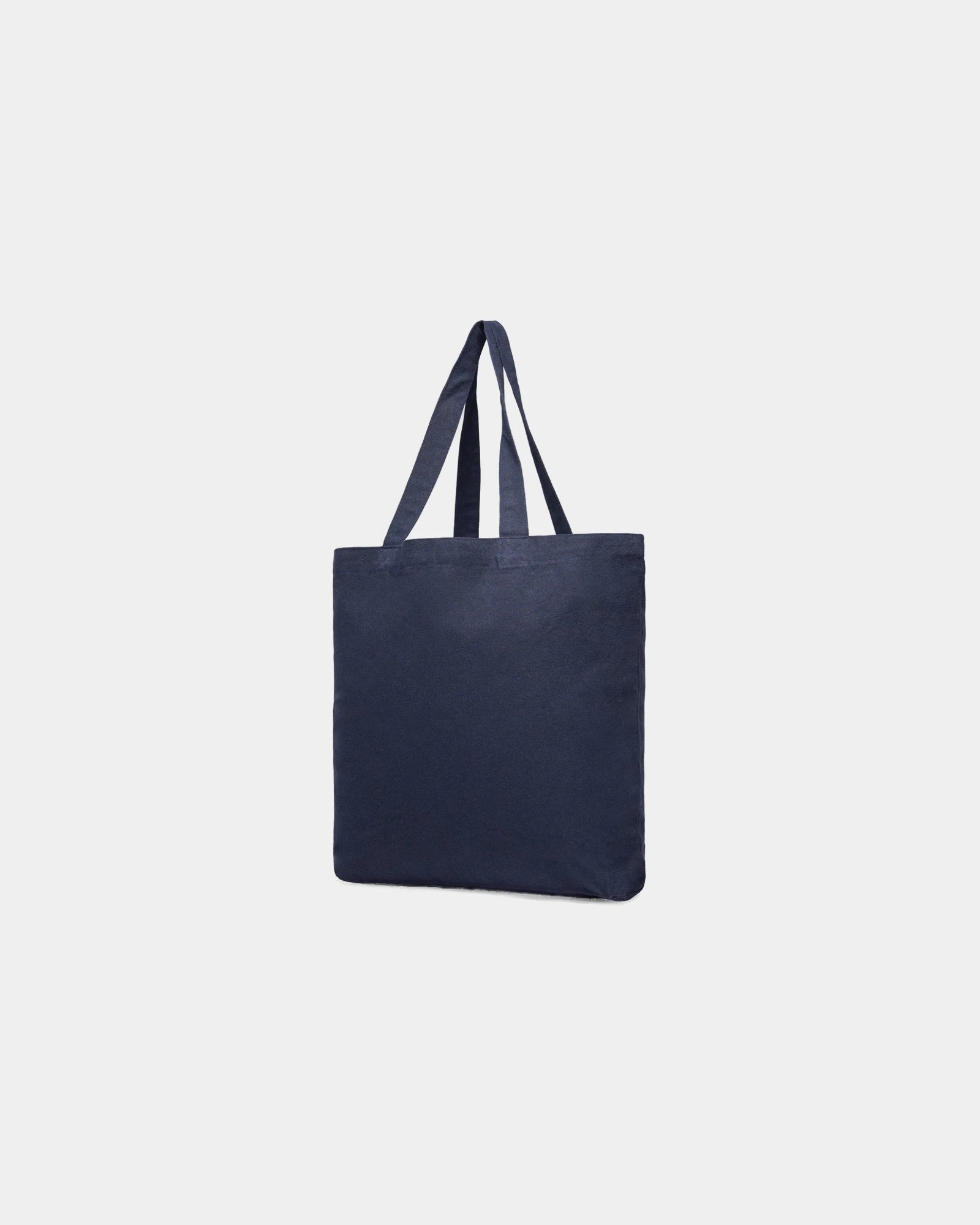 Shopper van gerecycled canvas Hilo 21L om te personaliseren - 4
