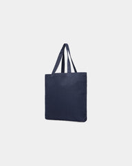 Shopper van gerecycled canvas Hilo 21L om te personaliseren - 4