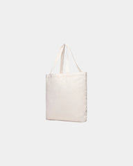 Shopper van gerecycled canvas Hilo 21L om te personaliseren - 2