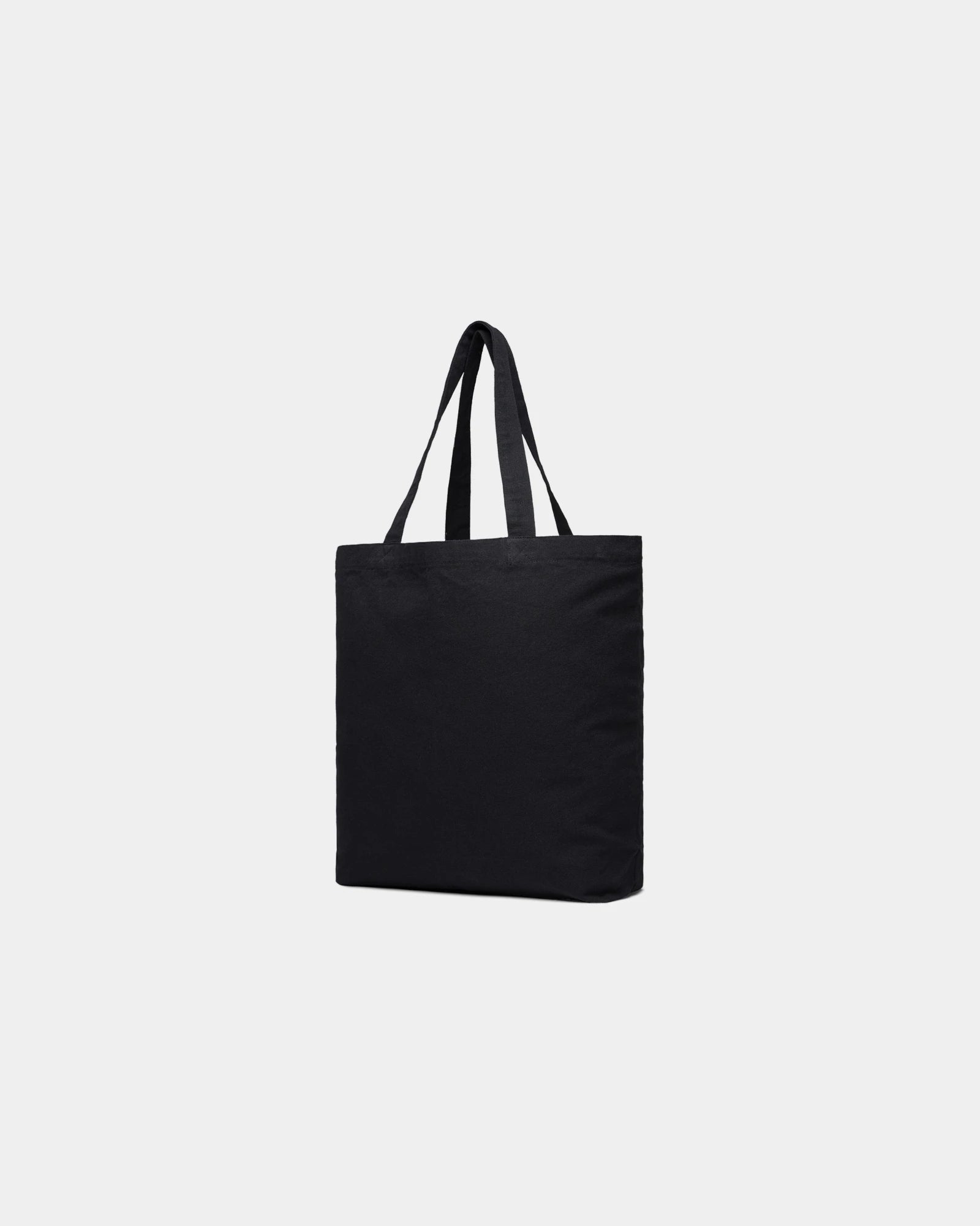 Shopper van gerecycled canvas Hilo 21L om te personaliseren - 1