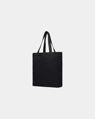 Shopper van gerecycled canvas Hilo 21L om te personaliseren - 1