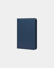 Documentenmap RCS gerecycled Baltimore om te personaliseren - Marineblauw