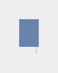 Notitieboek gerecycled papier GRS Vinga om te personaliseren - 2