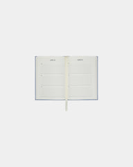 Notitieboek gerecycled papier GRS Vinga om te personaliseren - 1