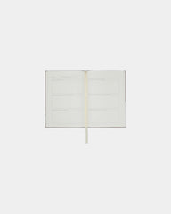 Notitieboek gerecycled papier GRS Vinga om te personaliseren - 1