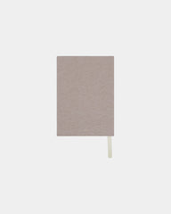 Notitieboek gerecycled papier GRS Vinga om te personaliseren - 2