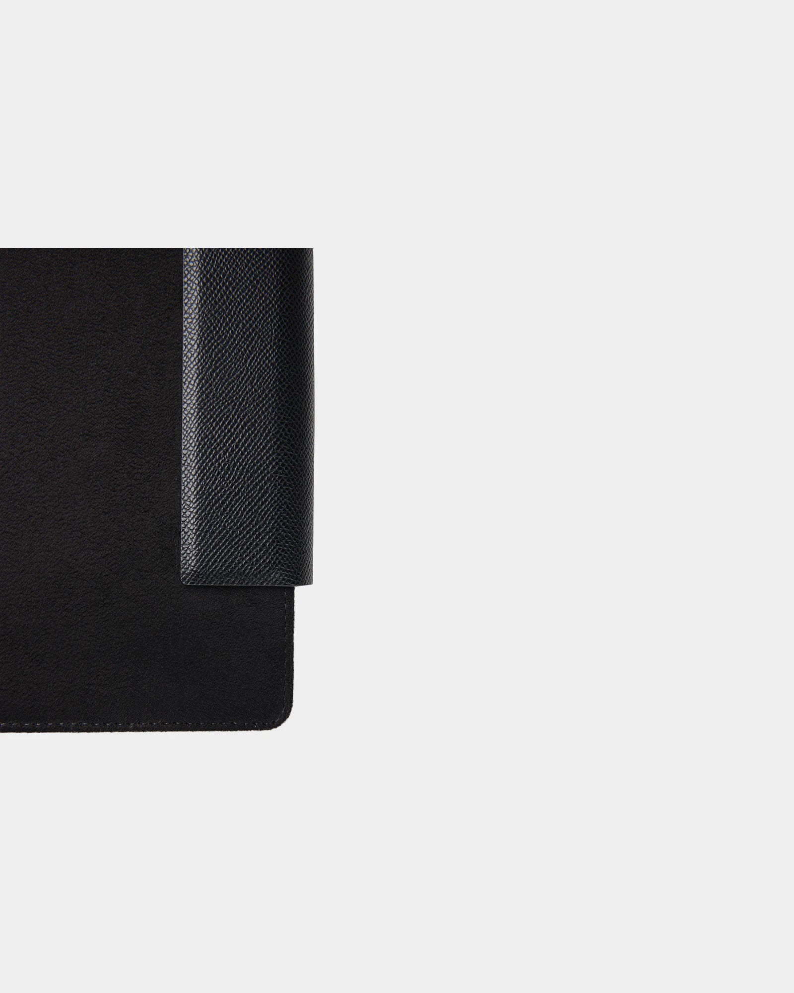 Notitieboek gerecycled GRS Vinga Marlow om te personaliseren - 3