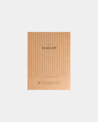 Notitieboek gerecycled GRS Vinga Marlow om te personaliseren - 4