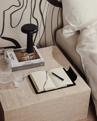 Notitieboek gerecycled GRS Vinga Marlow om te personaliseren - 6