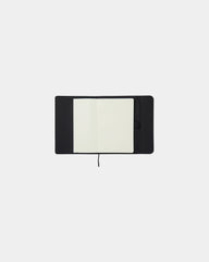 Notitieboek gerecycled PU GRS Baltimore om te personaliseren - 3