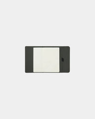 Notitieboek gerecycled PU GRS Baltimore om te personaliseren - 14