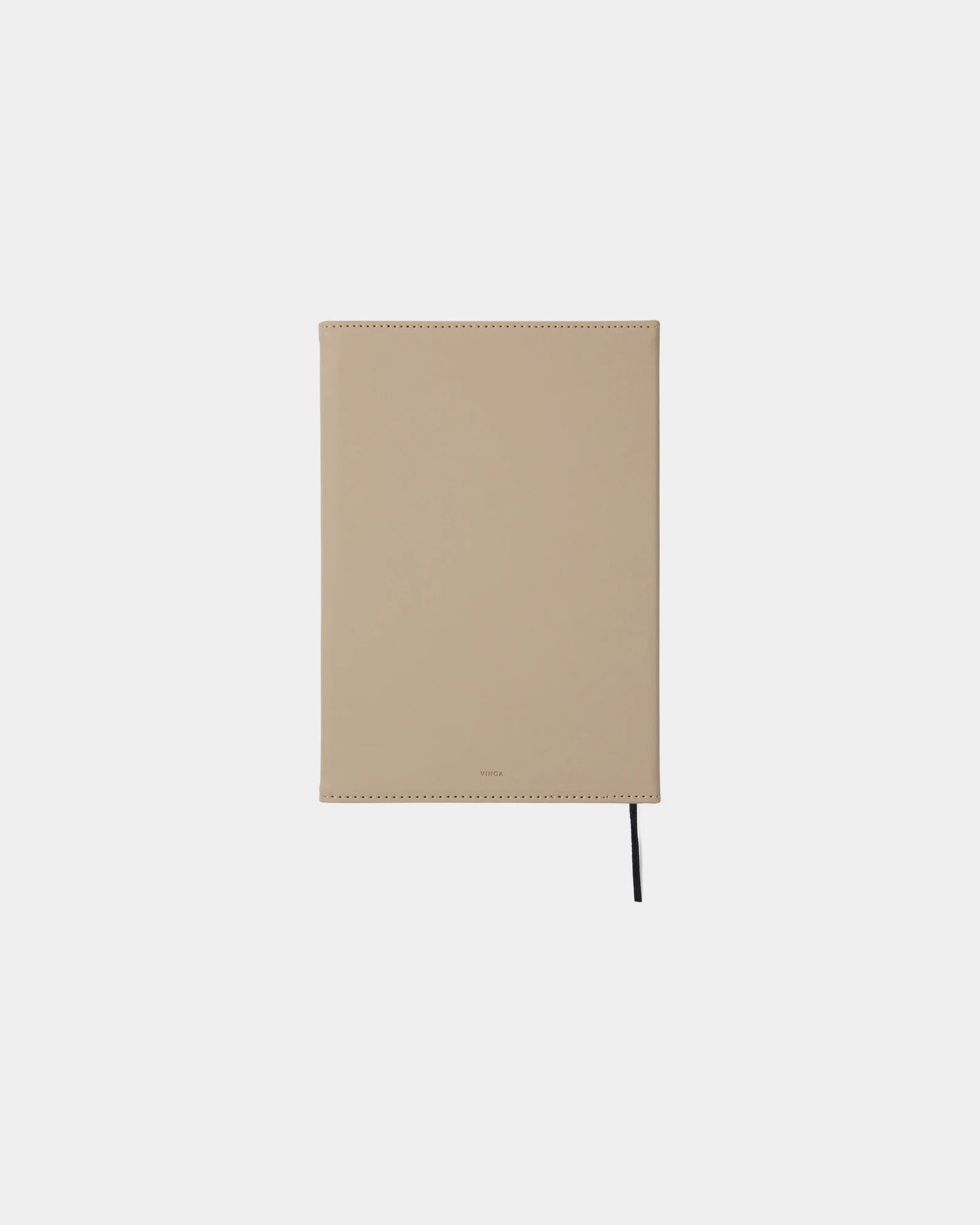 Notitieboek gerecycled PU GRS Baltimore om te personaliseren - 19