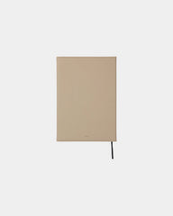 Notitieboek gerecycled PU GRS Baltimore om te personaliseren - 19