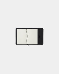 Notitieboek gerecycled PU GRS Baltimore om te personaliseren - 2