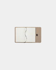 Notitieboek gerecycled PU GRS Baltimore om te personaliseren - 20