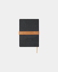 Notitieboek gerecycled RCS Vinga om te personaliseren - 1